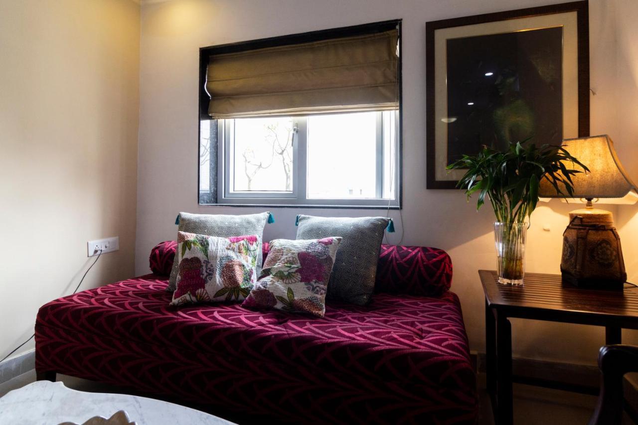 Neelam Bed&Breakfast Kolkata Bagian luar foto