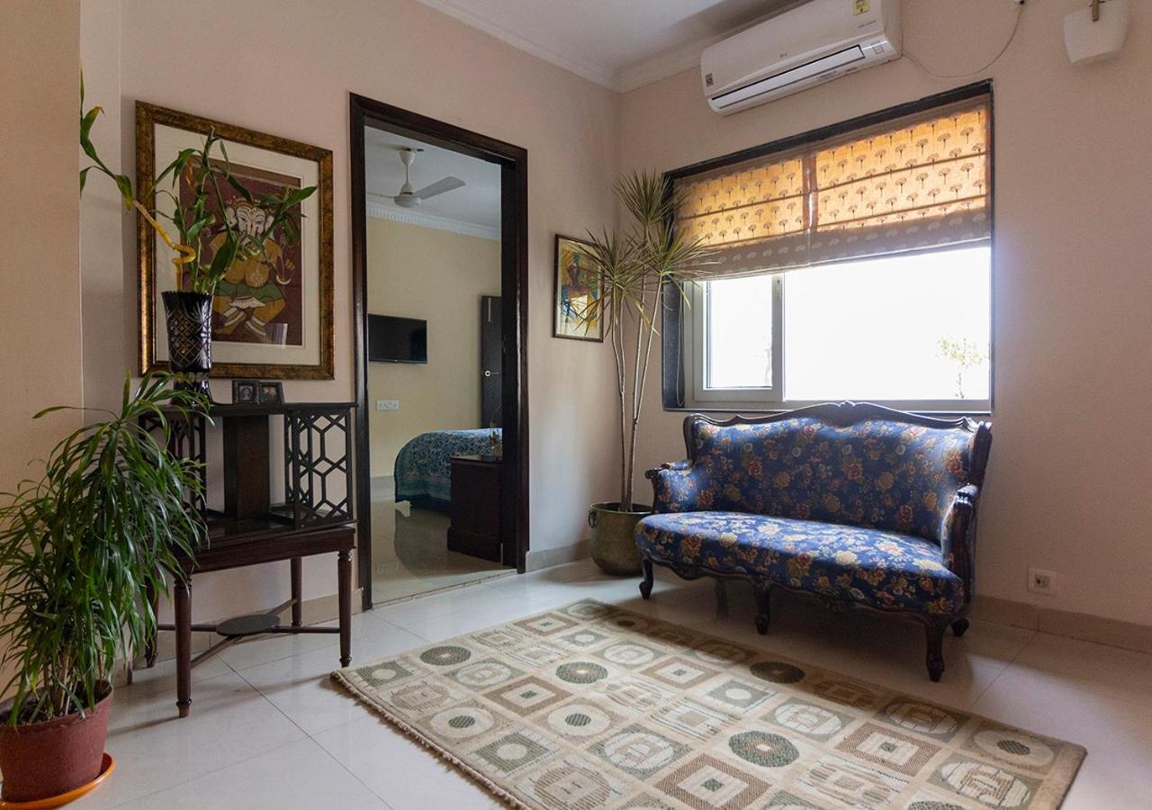 Neelam Bed&Breakfast Kolkata Bagian luar foto